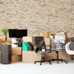 Relocating Your Office